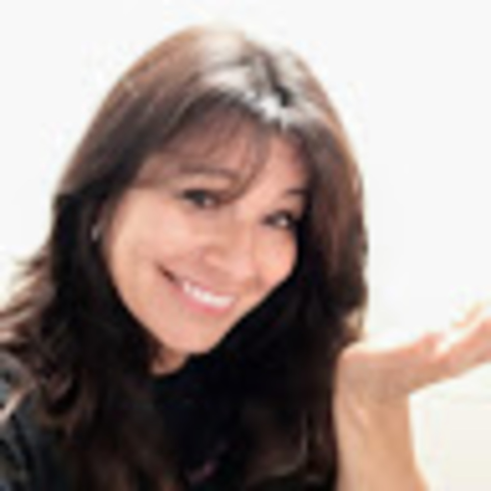 Meet your Posher, Janine